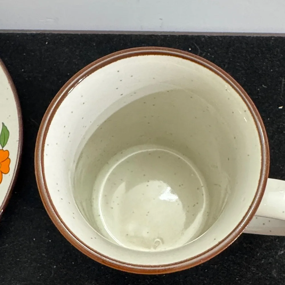 Vintage 1970’s Fred Roberts Farmer Boy Cereal Soup Bowl, Mug & Plate 